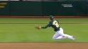 Donaldson's sparkling play