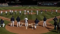 2002 Twins honored