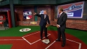 Diamond Demo: Buster Posey