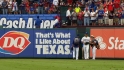 Plesac on Darvish's debut