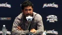 Ozzie addresses Castro comments