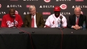 Reds, Phillips agree to deal
