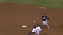 Narveson induces double play