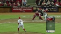 Freese's two-run blast