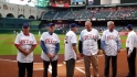 Former Colt .45s on celebration