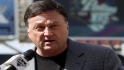 Moores on plan to sell Padres