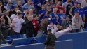 Lawrie's great effort