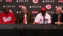 MLB Tonight on Phillips' deal