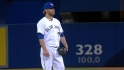 Drabek's solid start