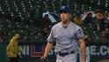 Duffy's scoreless start