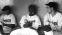 The life of Jackie Robinson