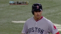 Ellsbury's RBI single