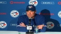 Farrell gives props to Romero