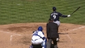Dempster's 1000th K as a Cub