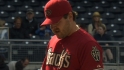 Saunders' scoreless start