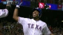 Cuadrangular solitario de Elvis Andrus