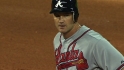 Ross on Braves bullpen