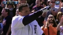 Miggy's two-run blast