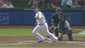 Hamilton's solo homer
