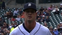 Smyly's MLB debut