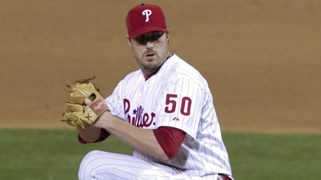 Marlins reportedly sign reliever Qualls