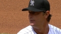 Moyer on his start vs. Giants