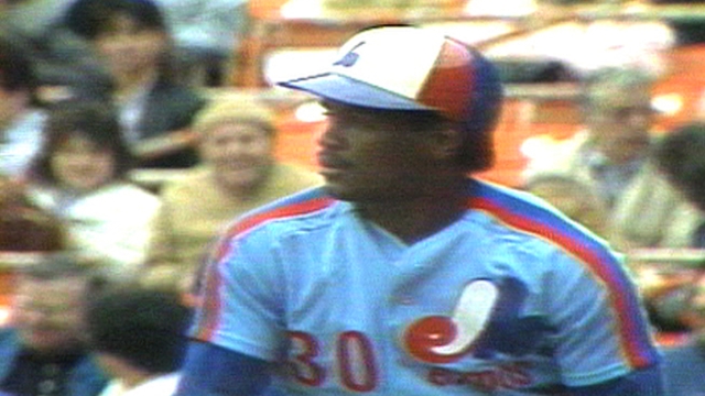 Raines to coach in Blue Jays' farm system