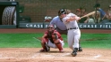 Posey's two-run blast