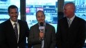 Cashman joins MLB.com/Live