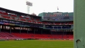100 Years at Fenway Park