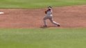 Asdrubal's tough pick