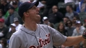 Scherzer's 11 strikeouts