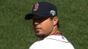 Beckett's great outing
