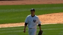 Yankees on win, Kuroda