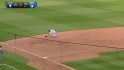 Moustakas' stellar play
