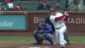Freese's RBI single