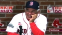 Valentine on Beckett, win
