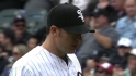 Peavy's stellar outing