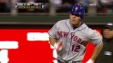 Hairston's solo blast
