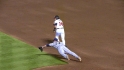 Gamel's diving stop