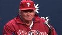 Manuel on Lee, Phillies' loss