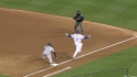 Ellis' two-run single