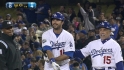 Ethier's two-run single