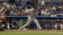 Martinez on Marlins Park homer