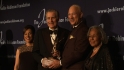 Jackie Robinson Foundation