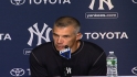 Girardi on Kuroda, win