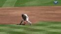 Valencia scores on error