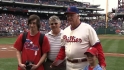 Phils honor Manuel's 646th win