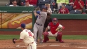 Duda's two-run dinger