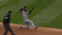 Jackson's three hits